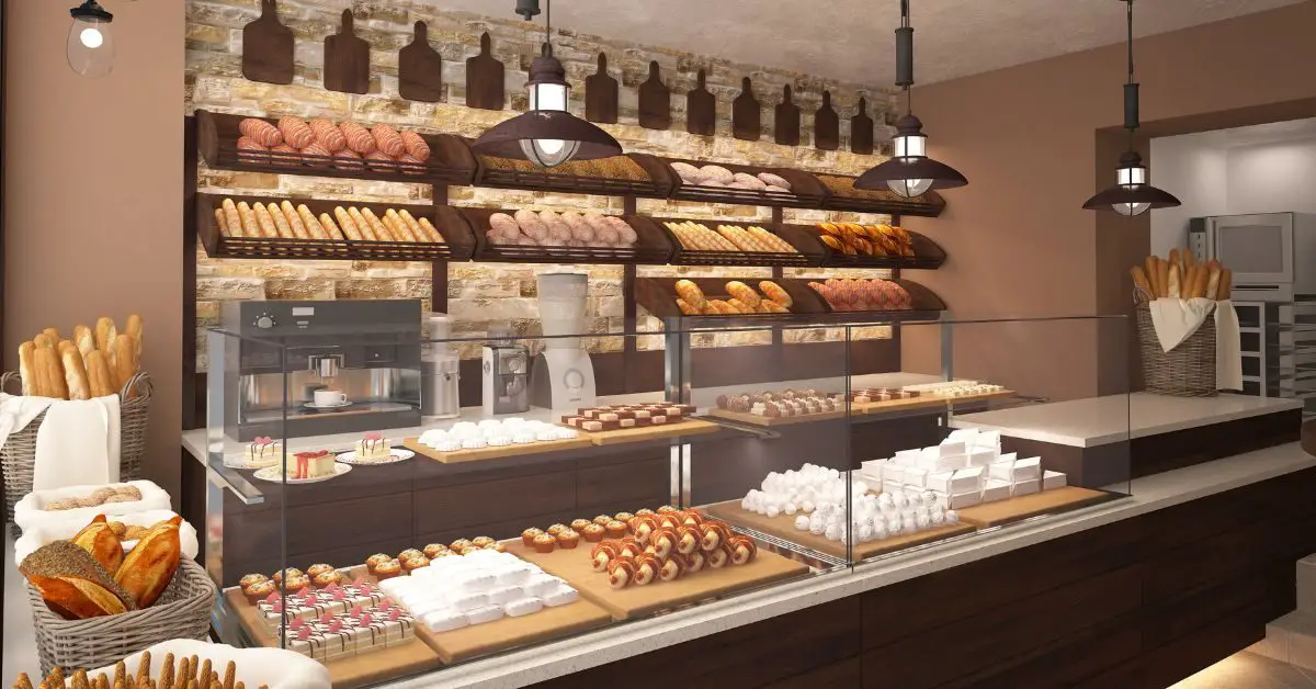 open and start A Bakery Business Philippines