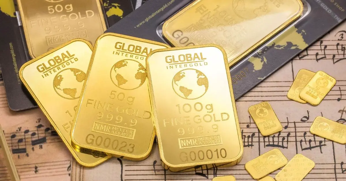 Buying And Selling Gold In The Philippines | Filipino Wealth