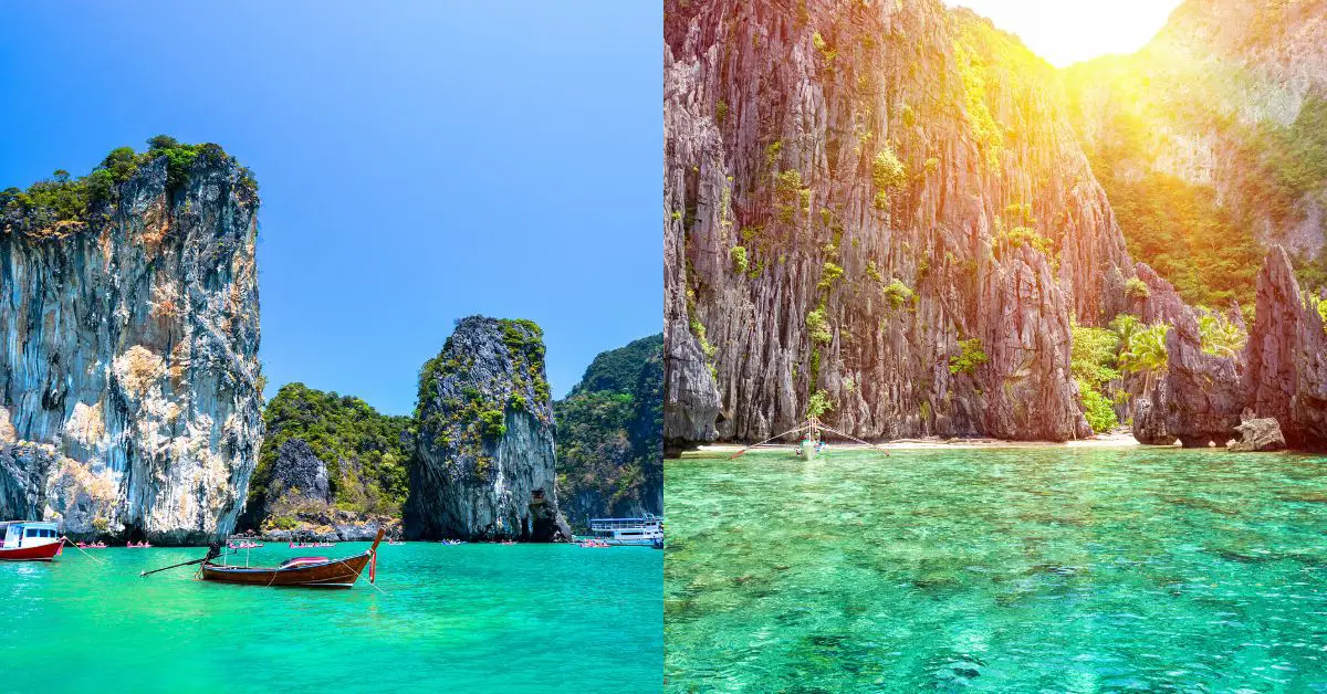 Is It Better To Live In Thailand Or The Philippines