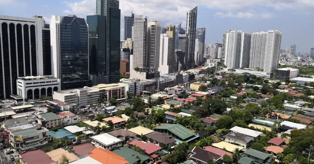 Best Business Ideas In Manila Philippines