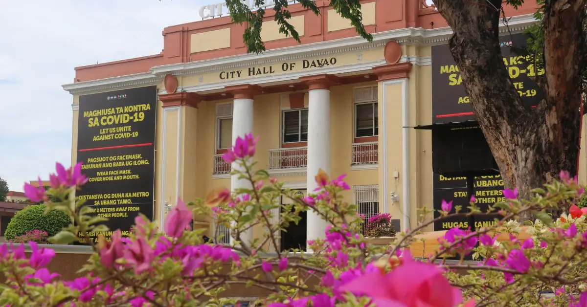 business ideas in Davao city