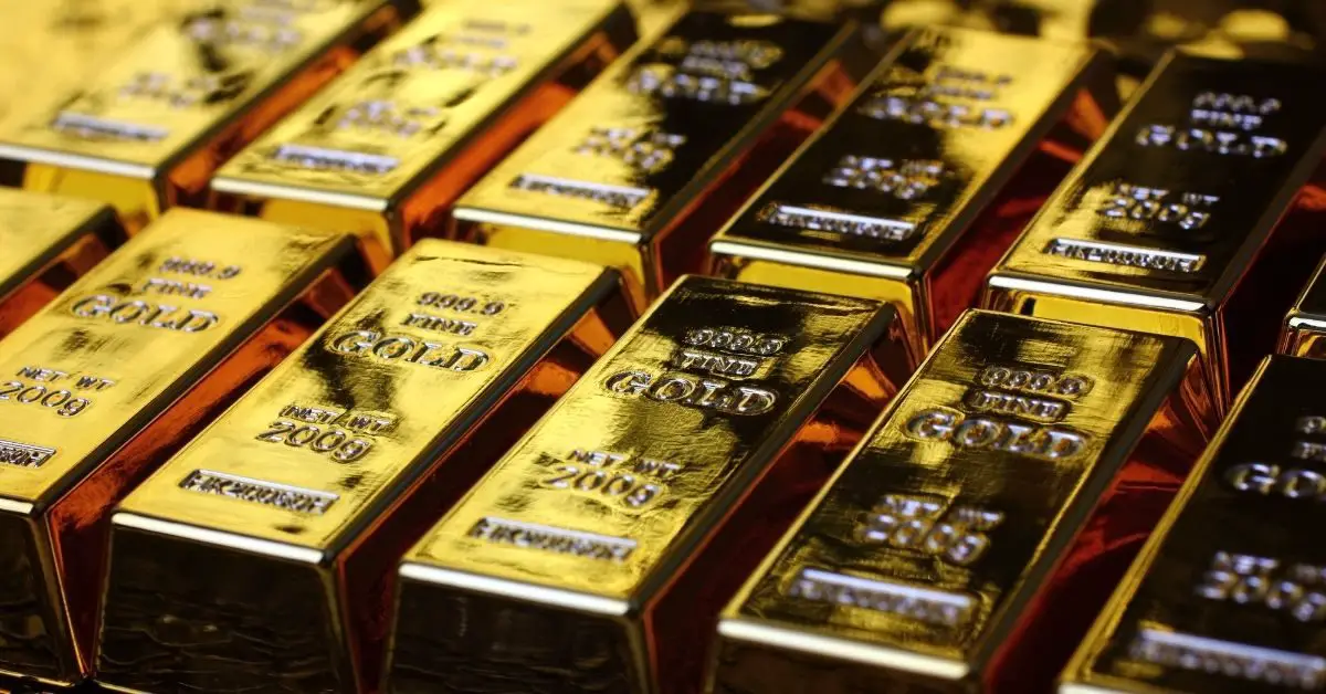 Where to buy real gold in the Philippines