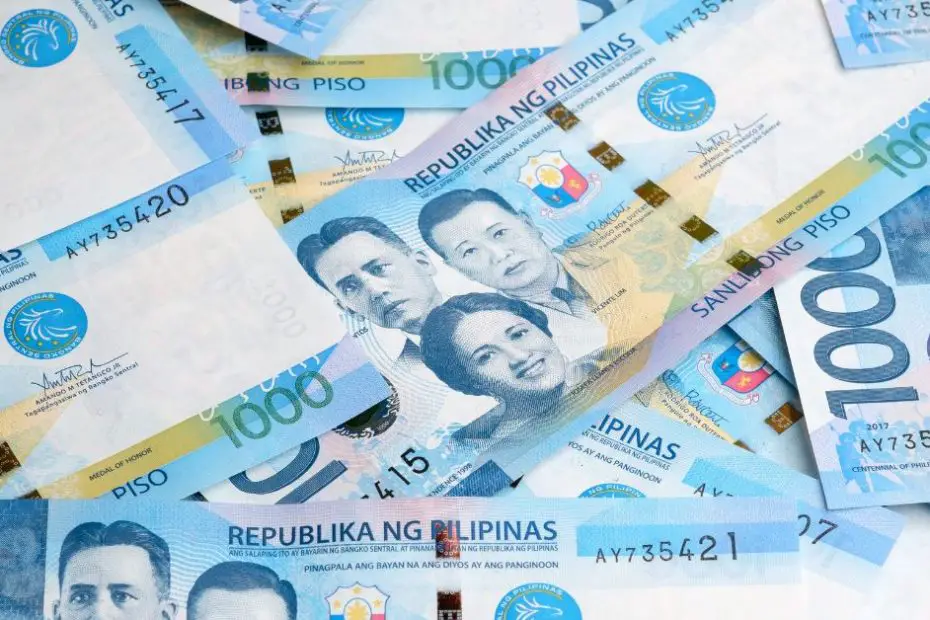 how to grow money philippines