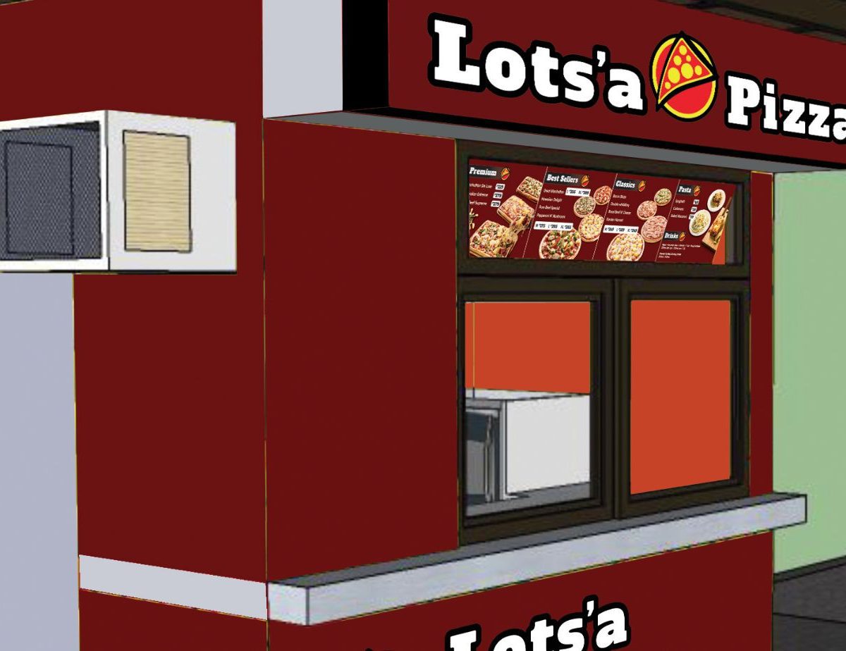 Pizza Franchise Low Cost philippines