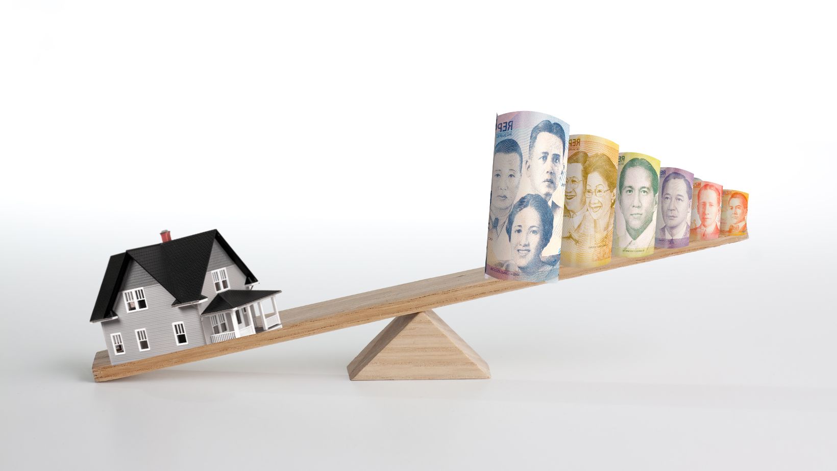 why real estate is best investment philippines 