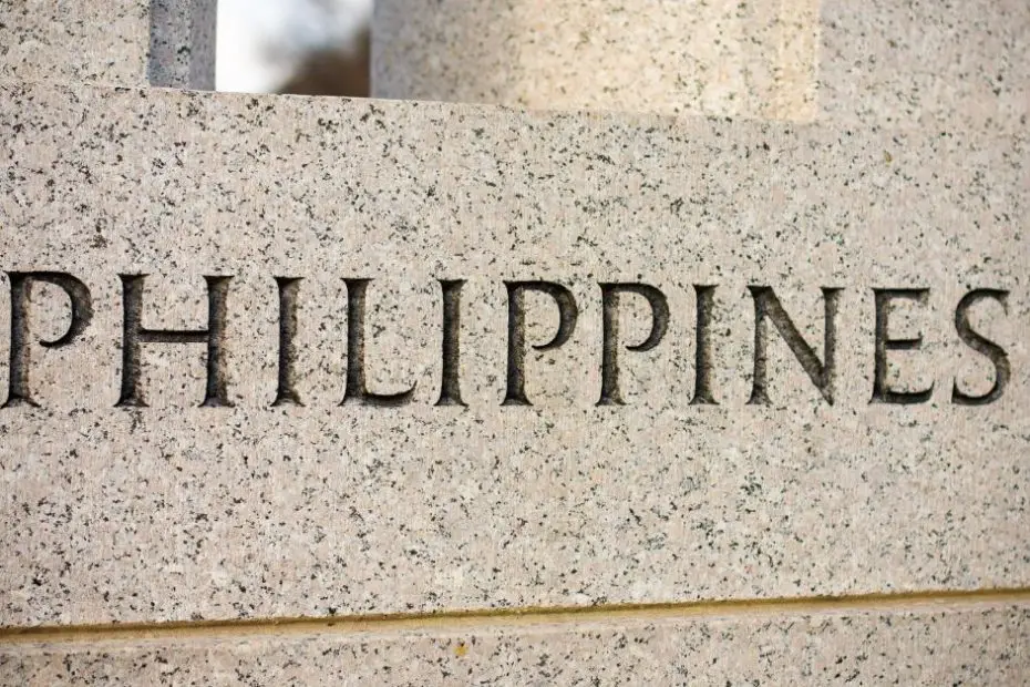 why philippines is a good place to live